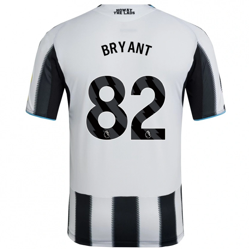 Danxen Femme Maillot Thomas Bryant #82 Noir Blanc Tenues Domicile 2025/26 T-Shirt