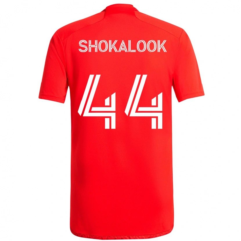 Danxen Homme Maillot Jason Shokalook #44 Bleu Ciel Clair Bleu Tenues Domicile 2025/26 T-Shirt