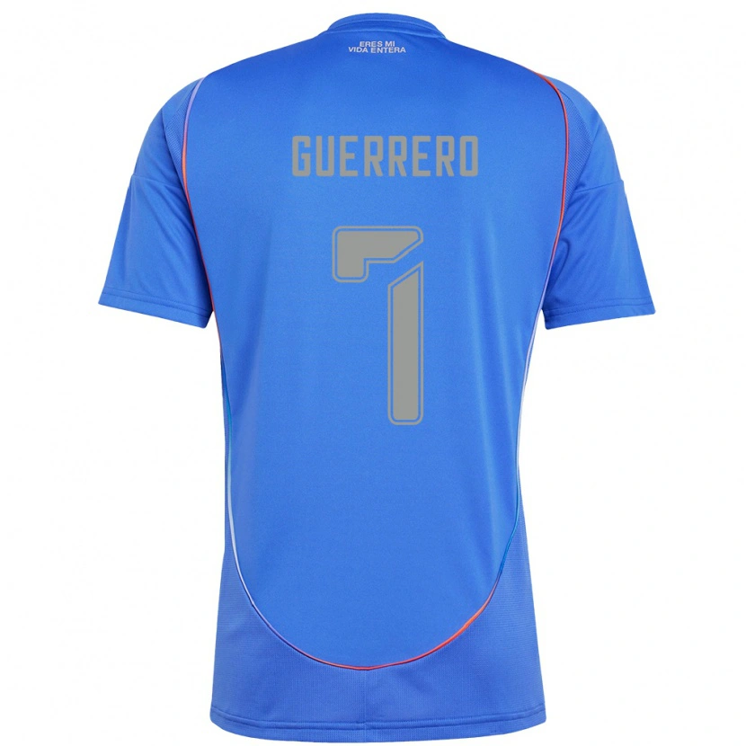 Danxen Homme Maillot Maximiliano Guerrero #7 Orange Rouge Tenues Domicile 2025/26 T-Shirt