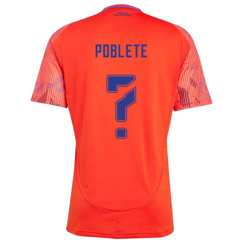 Danxen Femme Maillot José Poblete #0 Bleu Ciel Tenues Extérieur 2025/26 T-Shirt