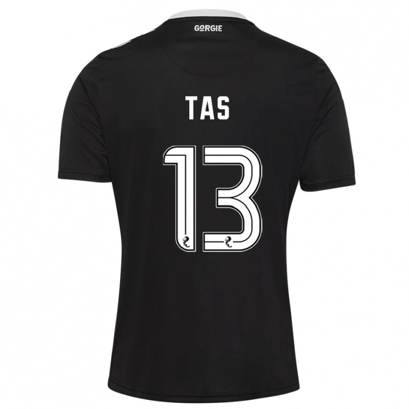 Danxen Homme Lyndon Tas #13 Maillot de Gardien Bourgogne Foncé 2025/26 T-shirt