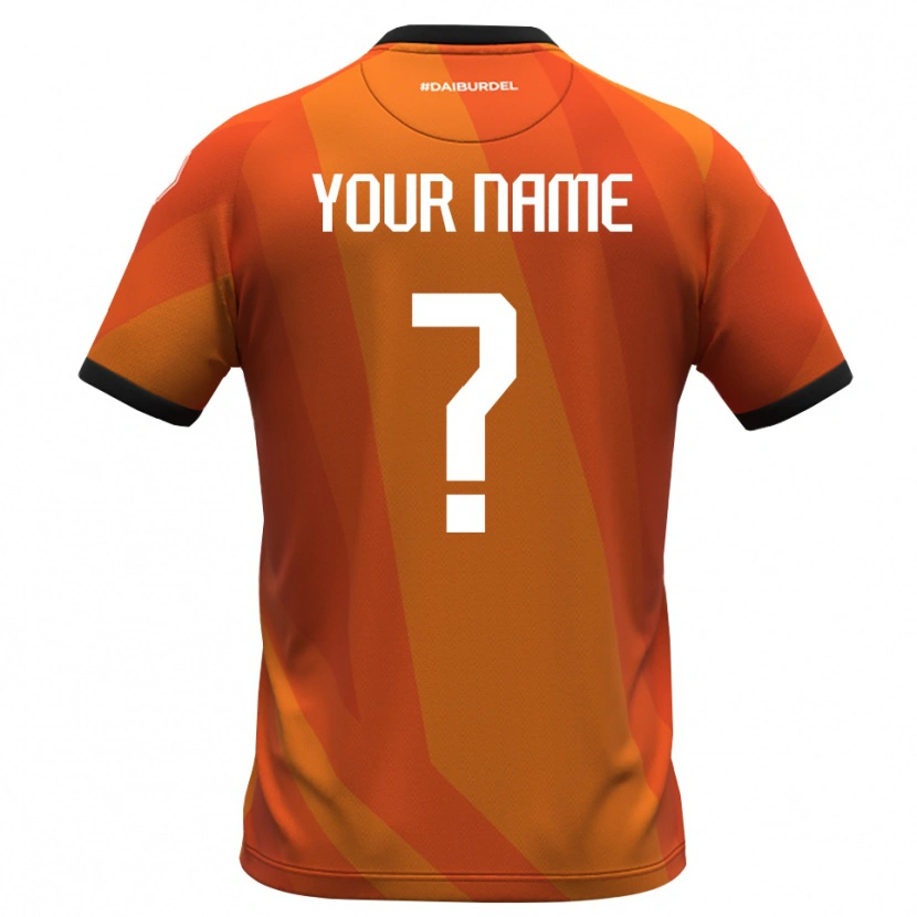 Danxen Femme AC Cesena Maillot de Gardien Blanc Corail Noir 2025/26 T-shirt