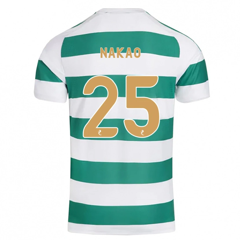 Danxen Homme Maillot Momo Nakao #25 Cyan Foncé Blanc Tenues Domicile 2026/27 T-Shirt