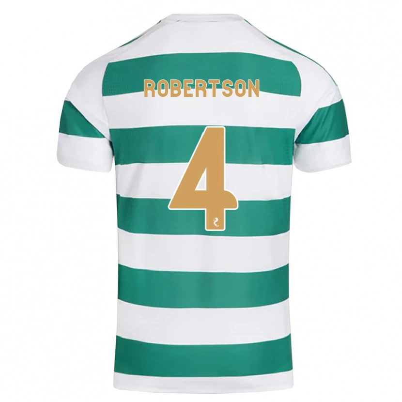 Danxen Femme Maillot Lisa Robertson #4 Cyan Foncé Blanc Tenues Domicile 2026/27 T-Shirt
