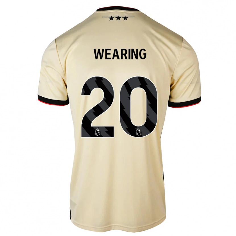 Danxen Homme Maillot Megan Wearing #20 Chiffon De Citron Noir Rouge Tenues Extérieur 2026/27 T-Shirt