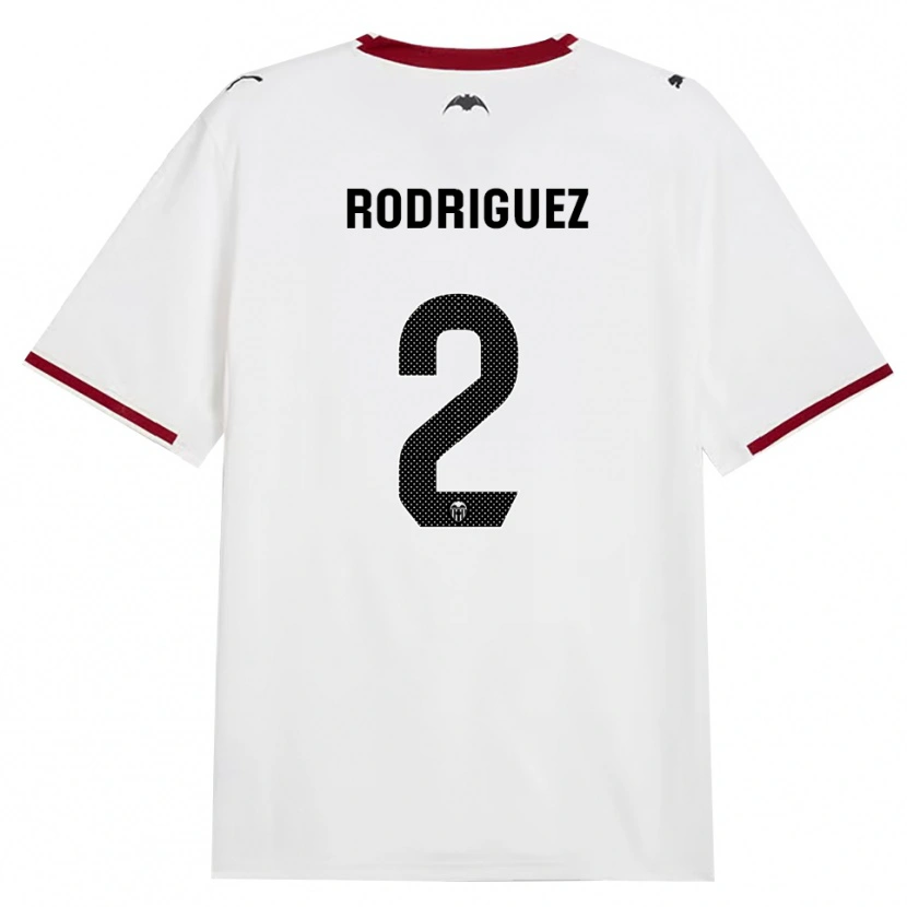 Danxen Homme Maillot Guido Rodríguez #2 Noir Blanc Rouge Jaune Tenues Domicile 2026/27 T-Shirt