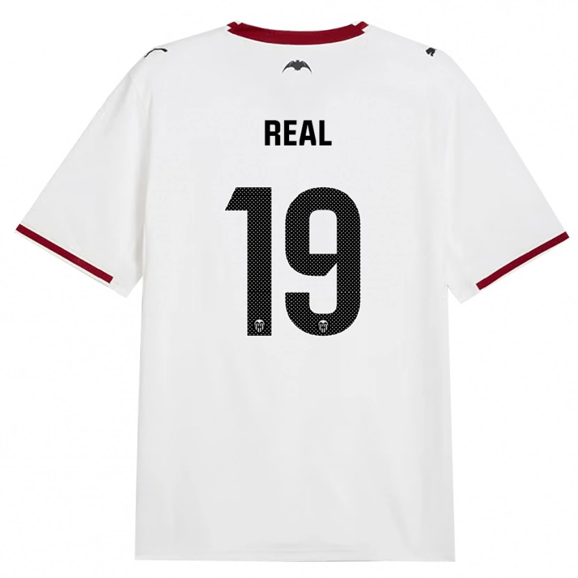 Danxen Homme Maillot Kerlly Real #19 Noir Blanc Rouge Jaune Tenues Domicile 2026/27 T-Shirt