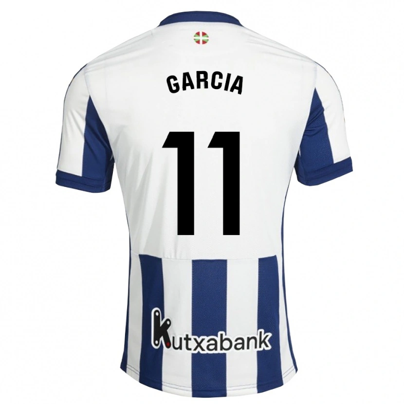 Danxen Femme Maillot Alex Marchal #11 Bleu Marine Blanc Goldenrod Tenues Domicile 2026/27 T-Shirt