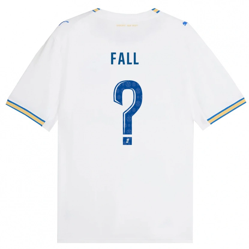 Danxen Homme Maillot Lenny Fall #0 Bleu Dodger Blanc Tenues Domicile 2026/27 T-Shirt