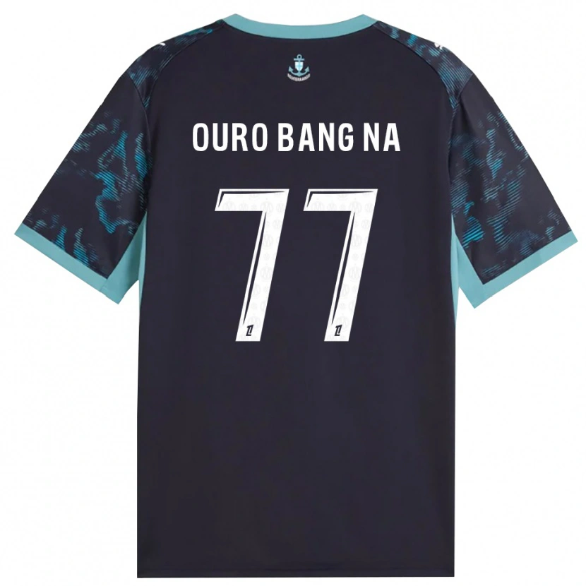 Danxen Femme Maillot Rayan Ouro Bang Na #77 Turquoise Pâle Blanc Noir Tenues Extérieur 2026/27 T-Shirt
