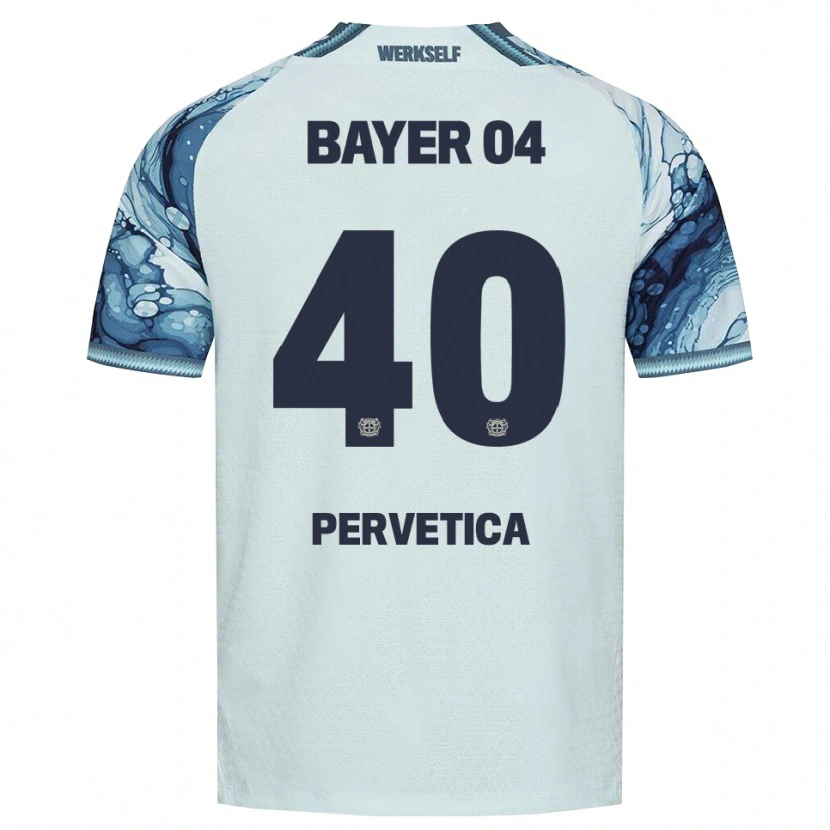 Danxen Homme Maillot Redon Pervetica #40 Vert Foncé Noir Tenues Extérieur 2026/27 T-Shirt