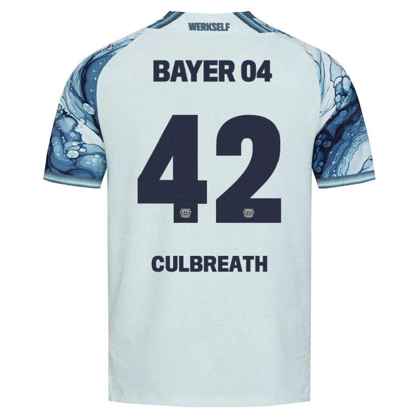 Danxen Femme Maillot Montrell Culbreath #42 Vert Foncé Noir Tenues Extérieur 2026/27 T-Shirt