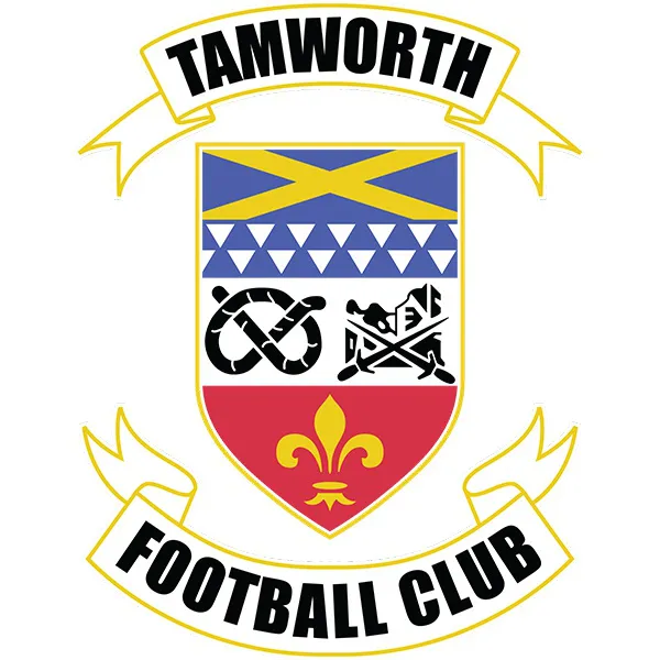 Tamworth FC